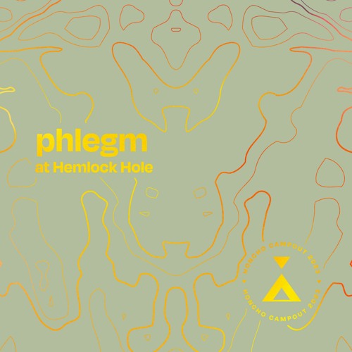 phlegm in the wild