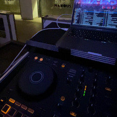 NH 13/09/2025 - the more house-y part of my set