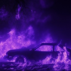 SOSKA 69 - Чёрная машина