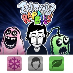 Incredibox vs. My Singing Monsters • RAP BATTLE! (TRB)