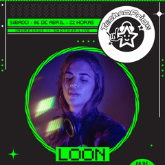 Loon- Live @ TechnoPride - 06.04.2024 (SP - Brasil)