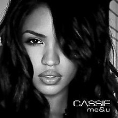 Cassie - Me & U (IVISFT Remix)