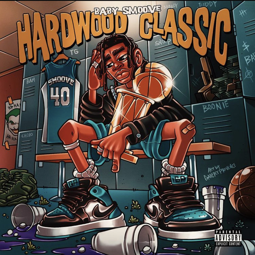 洋楽 BSMOOVE THE GAWD/SMOOVE THERAPY/G-RAP 洋楽 BSMOOVE THE GAWD/SMOOVE THERAPY/G-RAP 洋楽 BSMOOVE THE GAWD