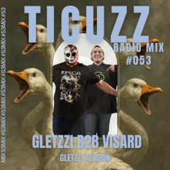 TICUZZ O53 - VISARD B2B GLETZZI