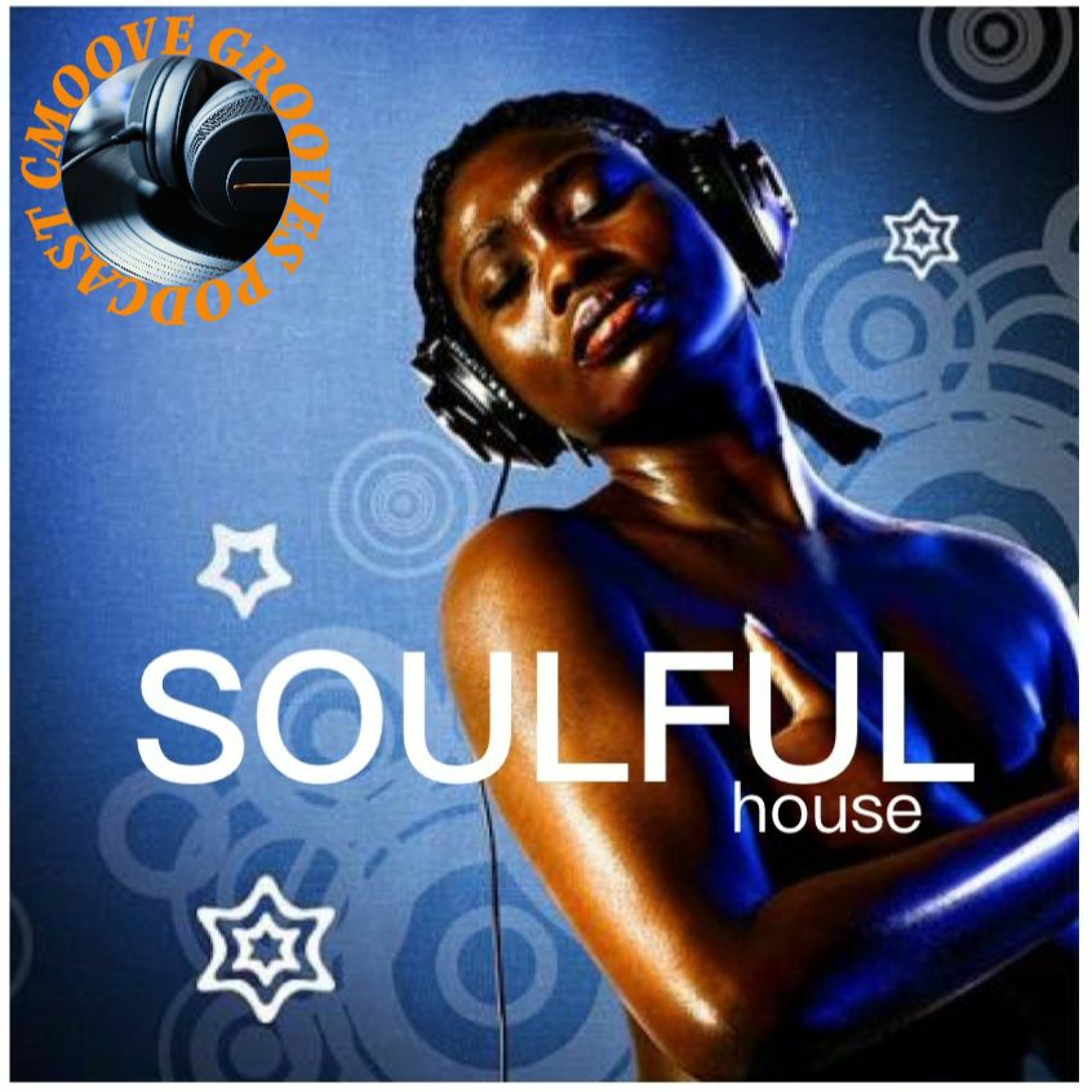Cmoove Grooves Podcast