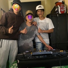 A LA PUTA FRESCA🌬️⚡-SEBASTIAN SANTA DJ B2B MAICOL UPEGUI DJ (DEDICADO ALANA SANTA)