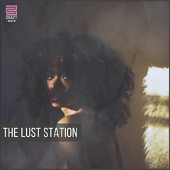Seductive New R&B Type Beat | The Lust Station