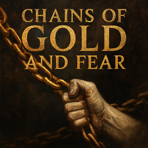 Chains of Gold and Fear