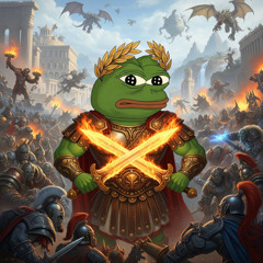 Keep $KEKIUS Tight