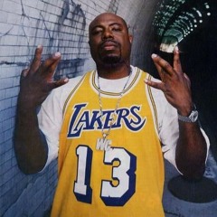 West Coast Hip Hop | G- Funk | WC x Nate Dogg x Snoop Dogg Type Beat "Tha Streets""