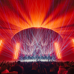 Indecent Noise - Mainstage Noisetalgia @ Tranceformations 2025 (Wroclaw, Poland) (01.02.25)