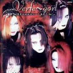 Verfe~Gorl - UTAKATA NO Yume