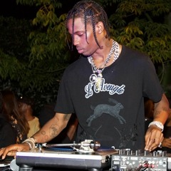 Travis Scott – sdp interlude [DnB Remix] (FREE DOWNLOAD)