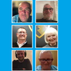 What went wrong for City at Villa? Memories of John Sainty.