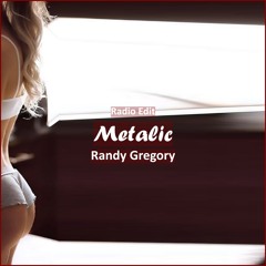 Randy Gregory - Metalic [ R&B Trap Music]