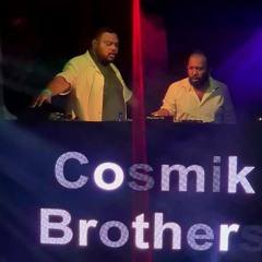 Cosmik Brothers @ BOLLYLAND - Where Cosmik Meets Bollywood
