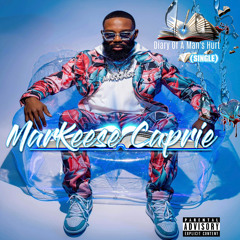 Diary Of a Man's Hurt (SINGLE)📖