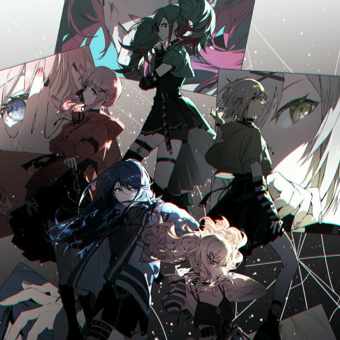 Stream [full ver] てらてら teratera Leo/need × 初音ミク by moved