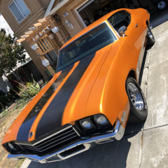 RuckAttitude Deepcut