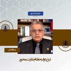 تیغ دو لبه نظام غارت محور