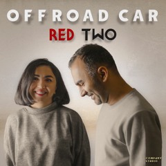 Offroad Car - RedTwo