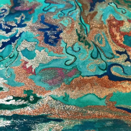 Capsule sonore 01 : Transmission – Une Techno de Soin (44:44)