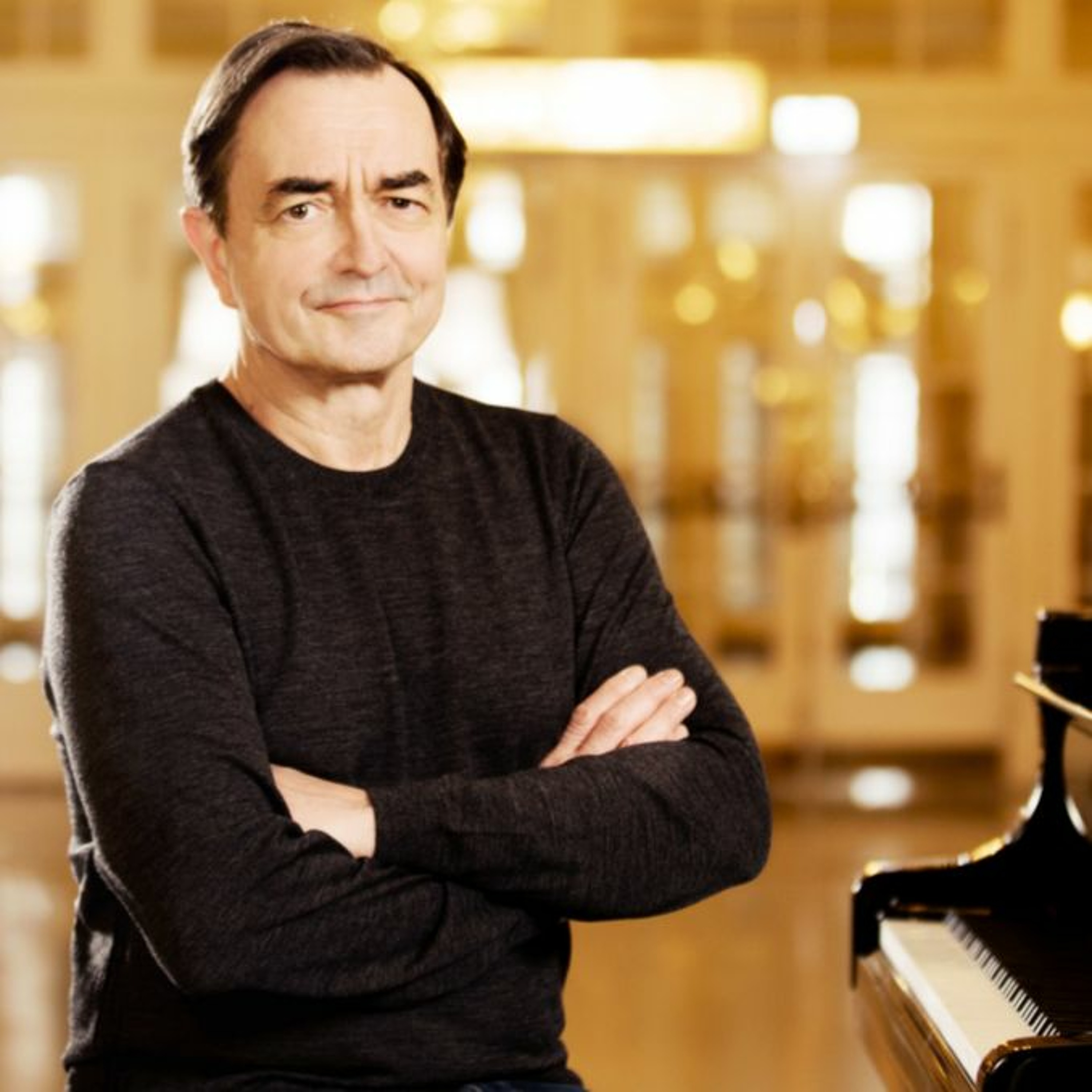 Podcast der Kölner Philharmonie