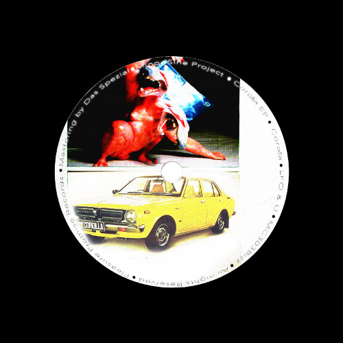 *PREMIERE* Minor Sine Project - MC303Bizz