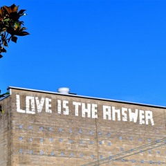 J Clarion - Love is the Answer - Local Underground RDG 14
