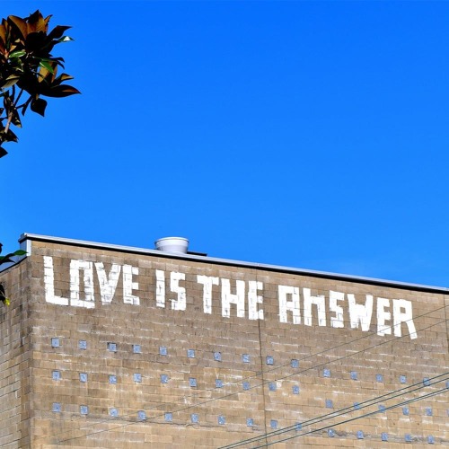 J Clarion - Love is the Answer - Local Underground RDG 14