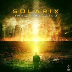 Solarix - Into The Wild [TechSafari Records]