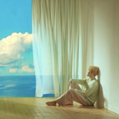 bts (jimin)- serendipity (slowed + reverb)