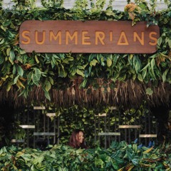 SARABI – Summerians Ibiza@Savaya Bali (Opening Act , June 2025)