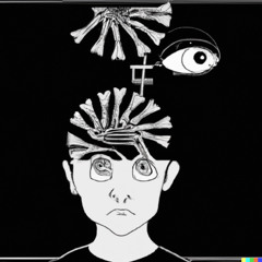 AN IDLE MIND