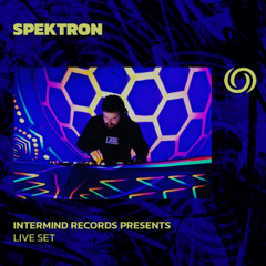 SPEKTRON | Intermind Records Series | 10/07/2025