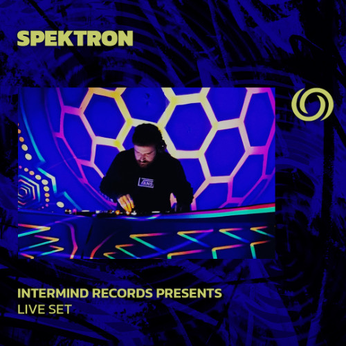 SPEKTRON | Intermind Records Series | 10/07/2025