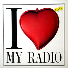 I Love My Radio - Radio Version