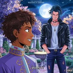 Want (Prod. SKY)