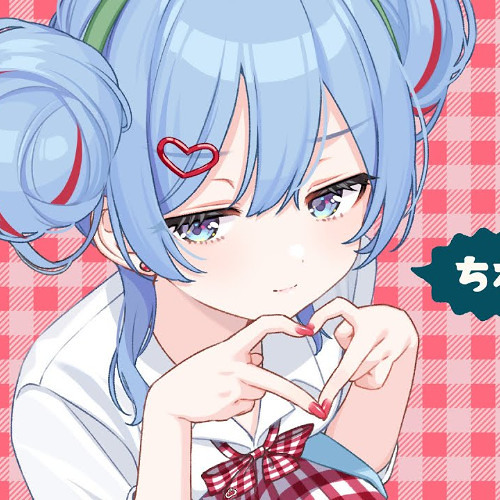 Stream チェリーポップ (Cherry Pop) - DECO*27 Cover by Ricotta by