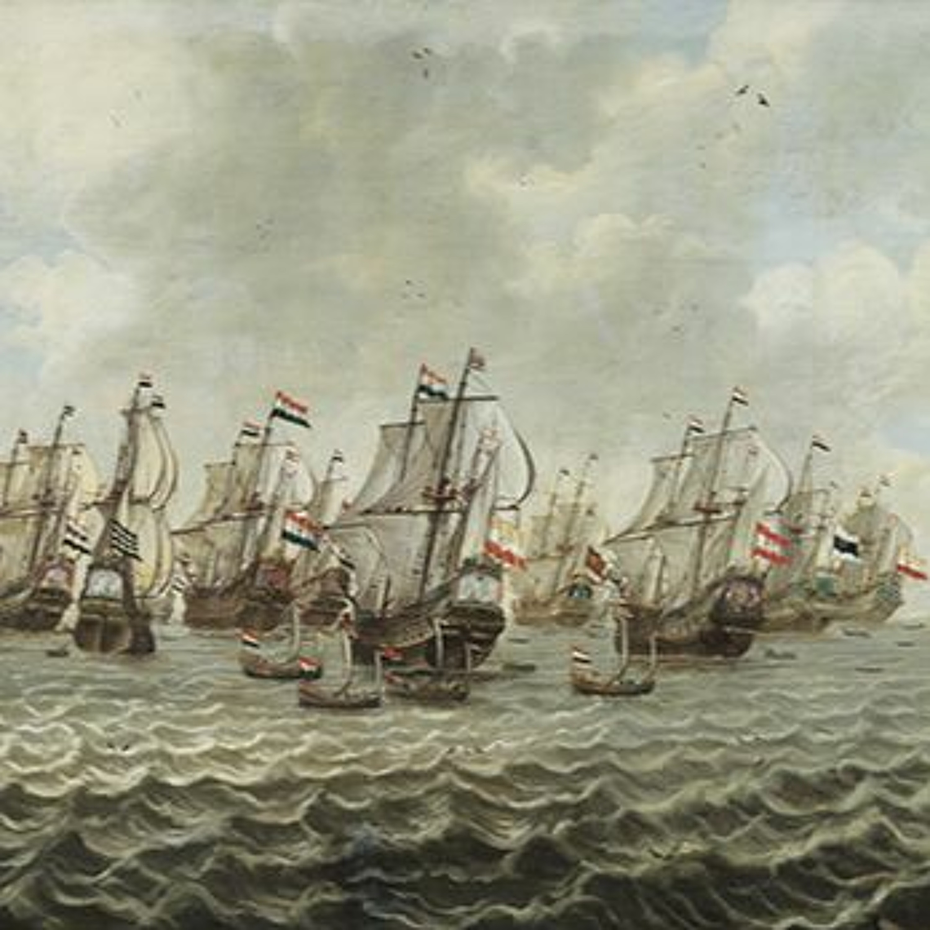 Podcastkanaal Stedelijk Museum Alkmaar