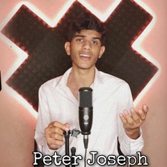 لأ مش أنا اللي ابكي - بيتر جوزيف | La Mosh Ana Ely Abky - Peter Joseph Cover