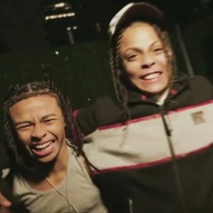 DD Osama X DudeyLo X Sugarhill Ddot X JayKlickin - REAL TALK ( sped up)