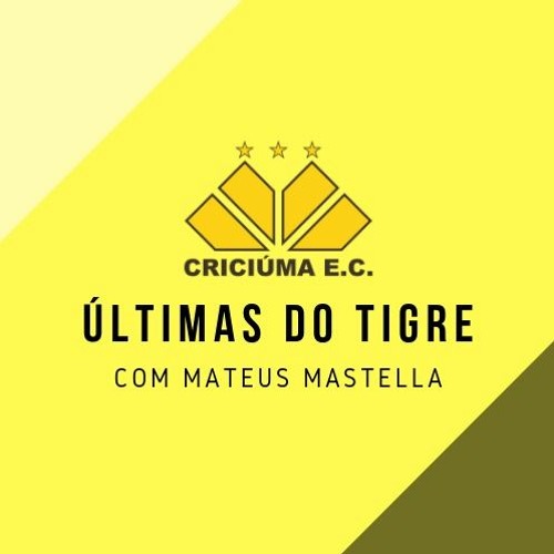 Últimas do Tigre, com Mateus Mastella | 15 de abril