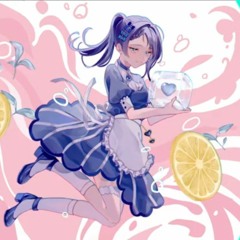 Pink Lemonade - Aiba Uiha