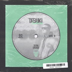 TABUKI Selects: Sean Davies