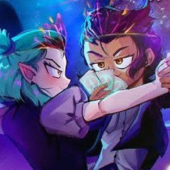 Enchanting Grom Fright - The Owl House Epic Orchestral Cover (Kalamity & @KaruOfficial)