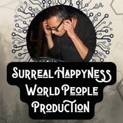 Turiya_Rec Podcast Series / Guest Series # 29 Surreal Happyness