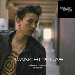 Exclusive GuestMix for Esquizosónica (April 05, 2025) by JUANCHI ROJAS