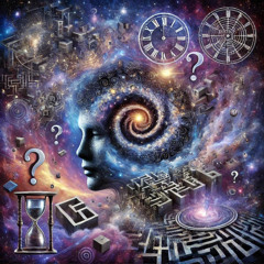 Intriguing Complications Of Existential Thoughts