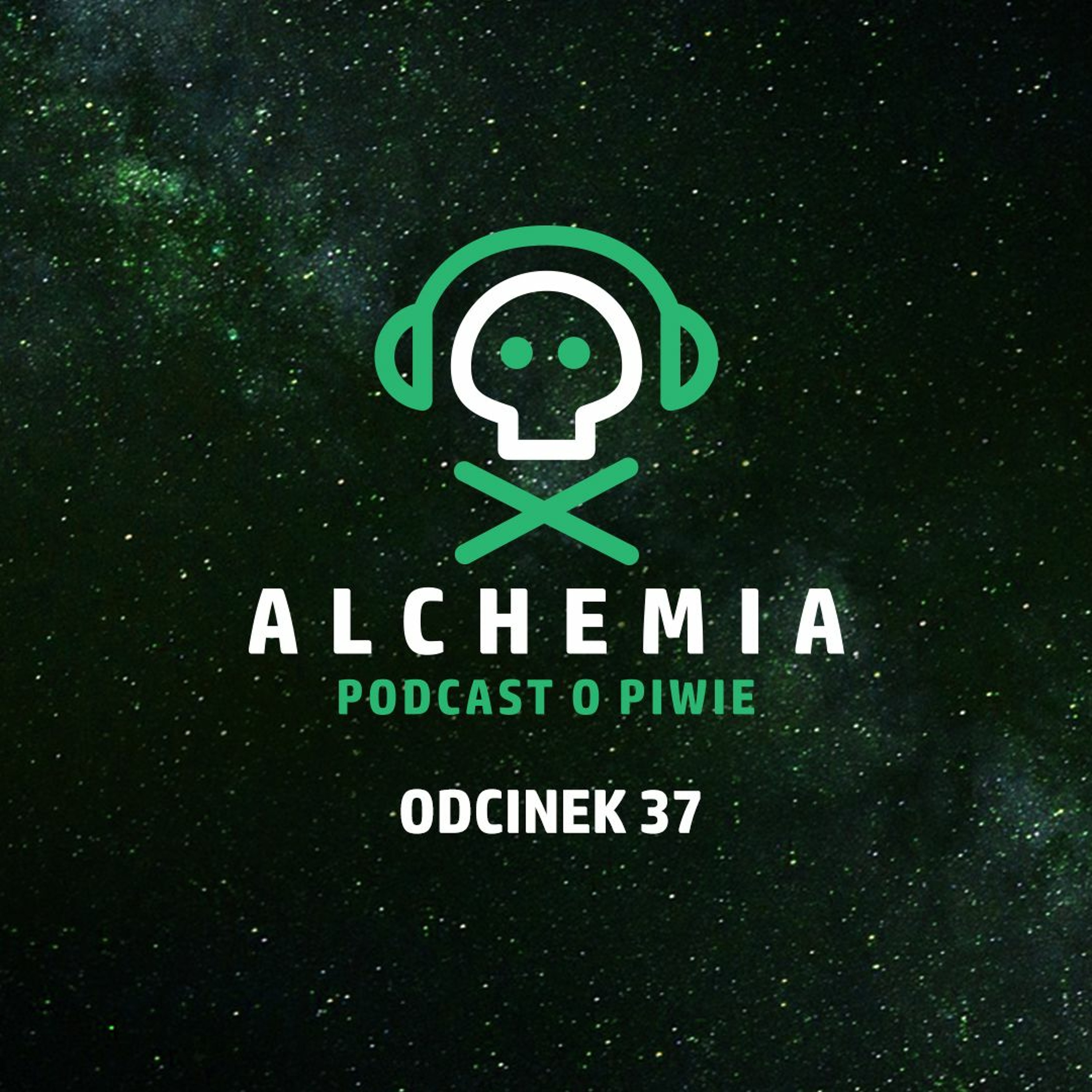 Alchemia - Podcast o Piwie